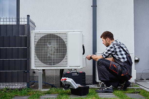 Trusted Hvac service in Wildwood, FL - JG Cool HVAC